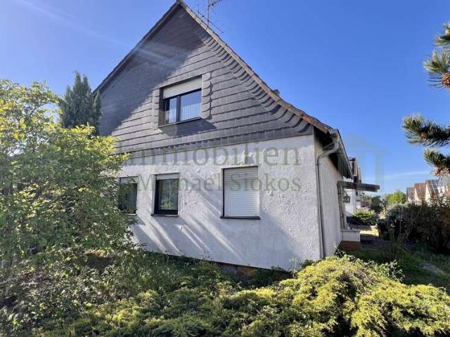 Haus kaufen in Lorsch, Hessen