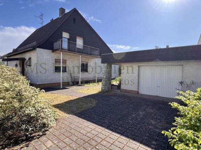 Haus kaufen in Lorsch, Hessen