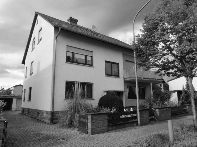 Haus kaufen in Lorsch
