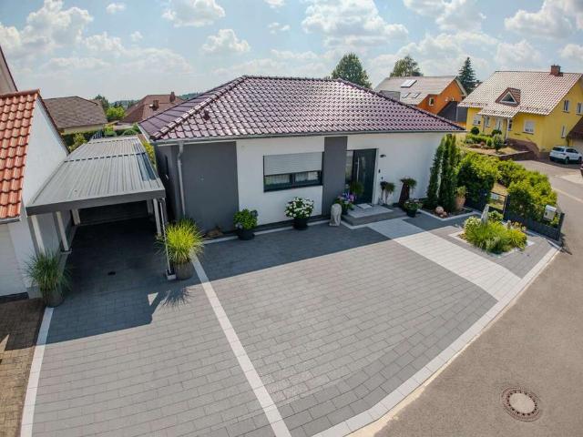 Haus kaufen in Losheim am See, Saarland