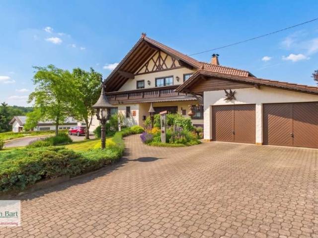 Haus kaufen in Saarland