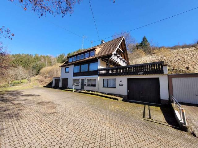 Haus kaufen in Loßburg, Baden-Württemberg