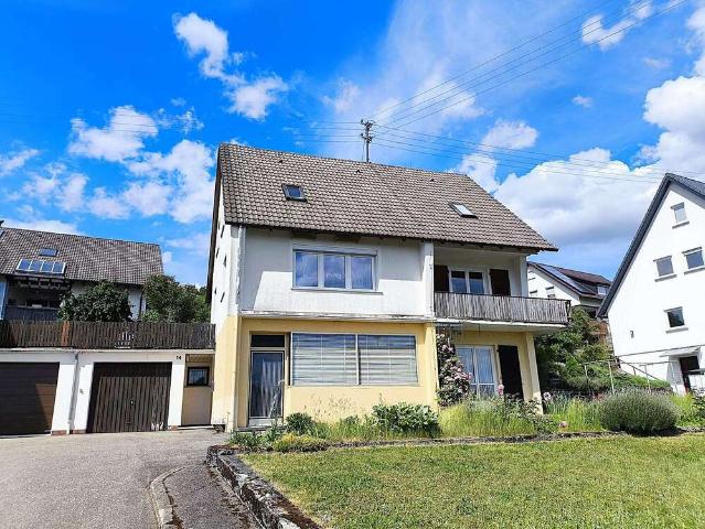 Haus kaufen in Loßburg, Baden-Württemberg