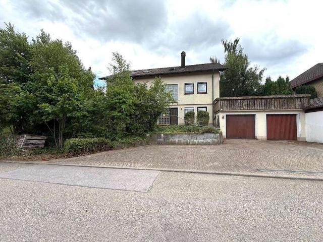 Haus kaufen in Loßburg, Baden-Württemberg
