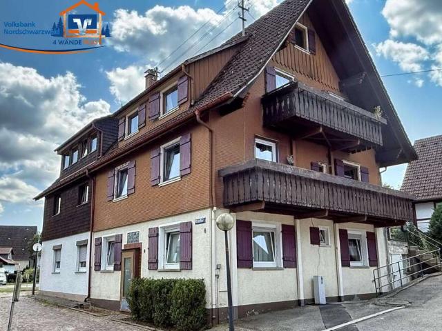 Haus kaufen in Loßburg, Baden-Württemberg