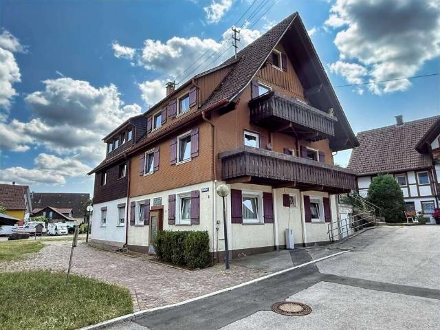 Haus kaufen in Loßburg, Baden-Württemberg