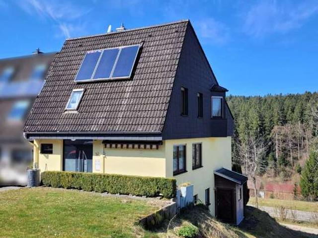 Haus kaufen in Loßburg, Baden-Württemberg