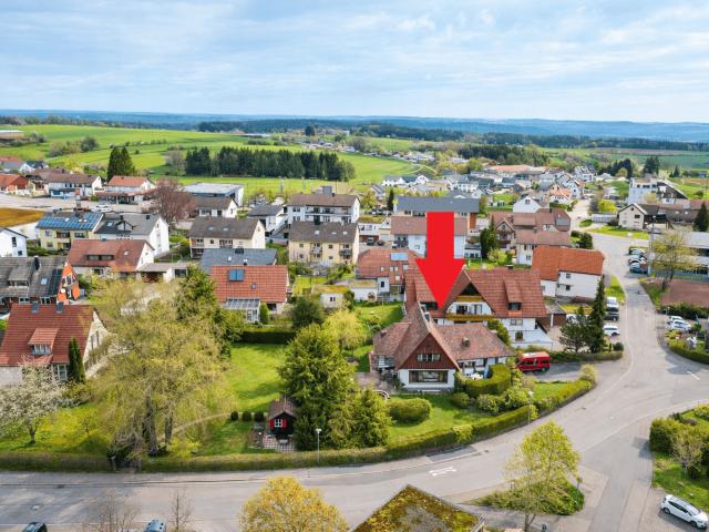 Haus kaufen in Loßburg, Baden-Württemberg