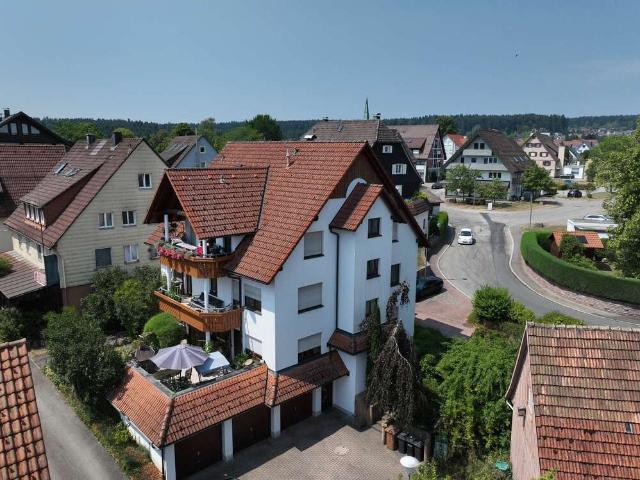 Haus kaufen in Loßburg, Baden-Württemberg
