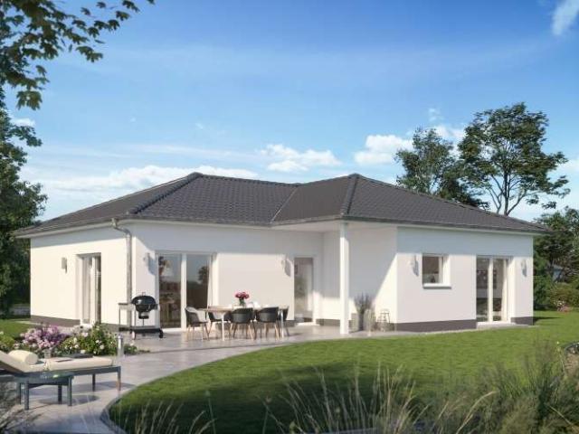 Haus kaufen in Möser, Sachsen-Anhalt