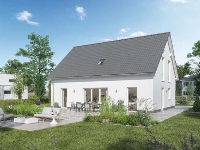 Haus kaufen in Möser, Sachsen-Anhalt