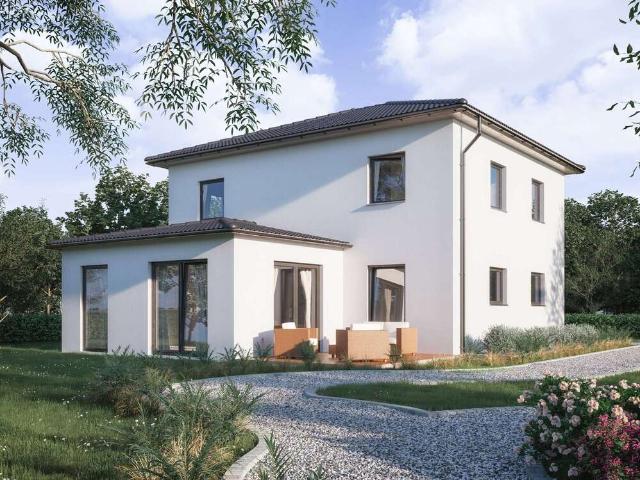 Haus kaufen in Lehnin, Grebs