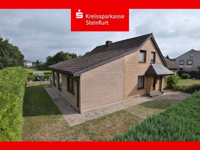 Haus kaufen in Lotte, Kreis Steinfurt