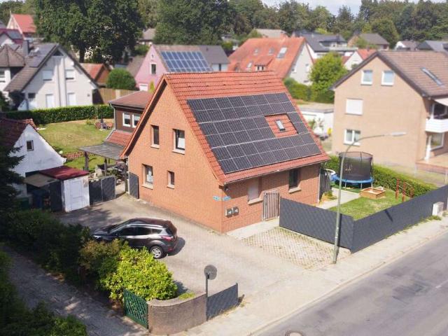 Haus kaufen in Lotte, Nordrhein-Westfalen