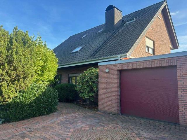 Haus kaufen in Lotte, Kreis Steinfurt