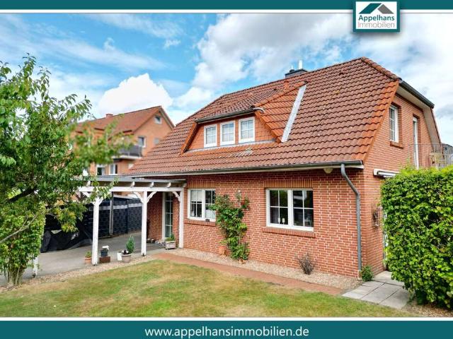 Haus kaufen in Lotte, Nordrhein-Westfalen