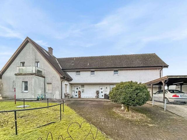Haus kaufen in Lotte, Nordrhein-Westfalen