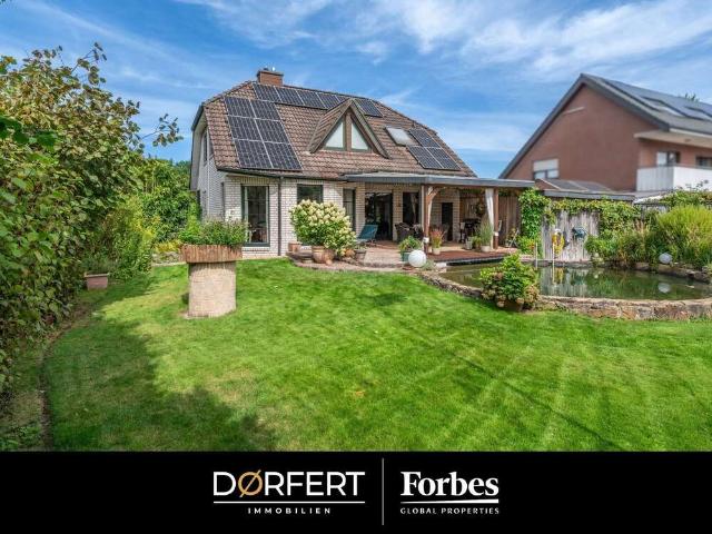 Haus kaufen in Lotte, Nordrhein-Westfalen