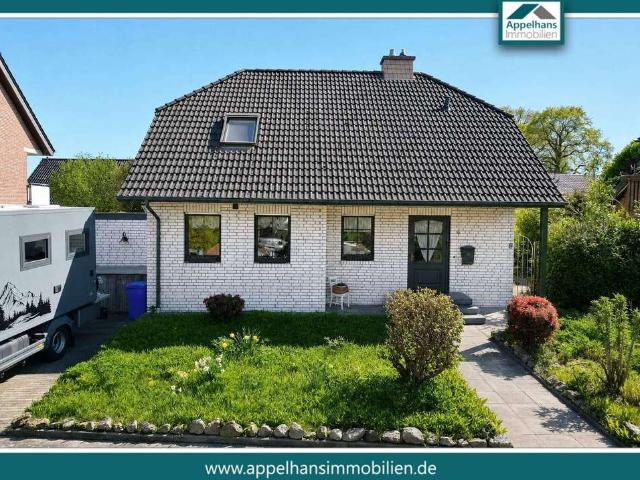 Haus kaufen in Lotte, Nordrhein-Westfalen