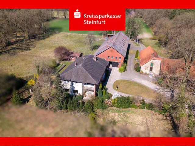 Haus kaufen in Lotte, Nordrhein-Westfalen