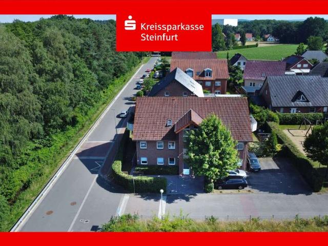 Haus kaufen in Lotte, Nordrhein-Westfalen