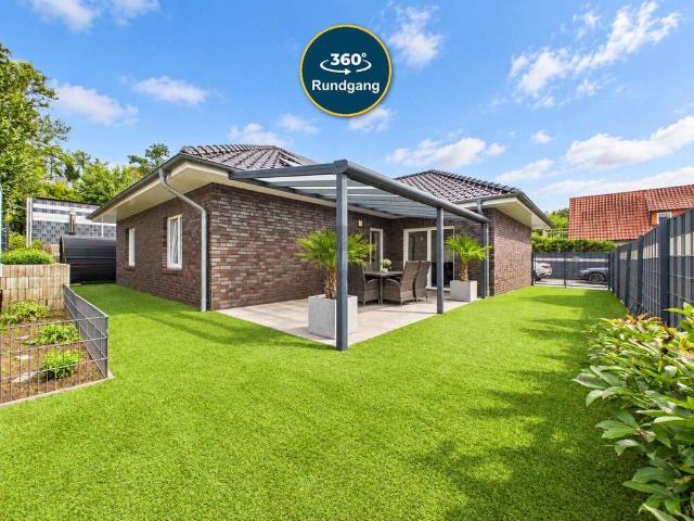 Haus kaufen in Büren, Lotte
