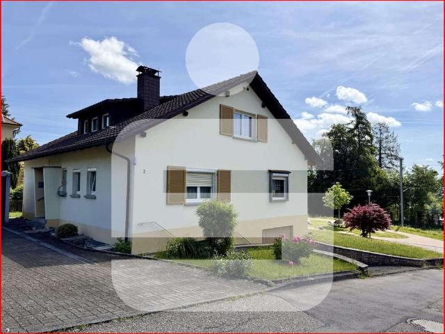 Haus kaufen in Lottstetten, Baden-Württemberg