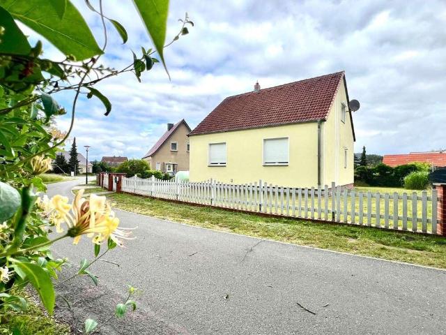 Haus kaufen in Löwenberger Land, Brandenburg