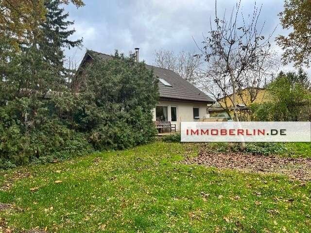 Haus kaufen in Löwenberger Land, Brandenburg