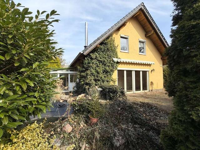 Haus kaufen in Löwenberger Land, Brandenburg