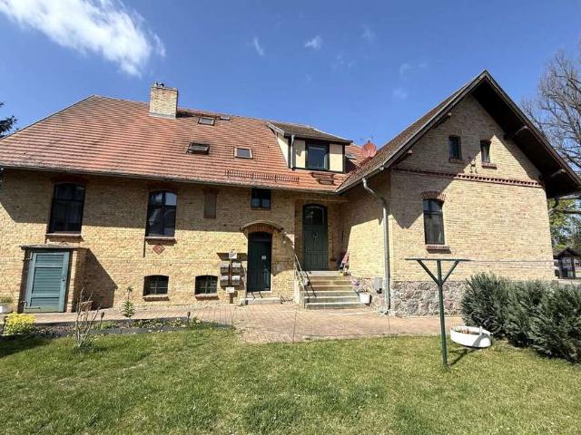 Haus kaufen in Löwenberg, Oberhavel