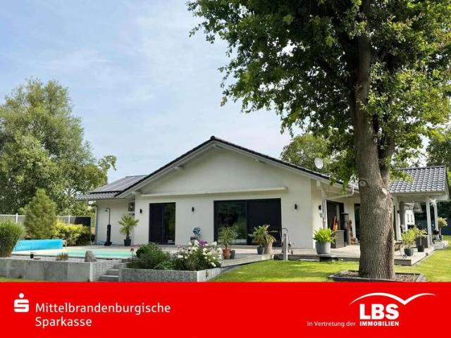 Haus kaufen in Löwenberger Land, Brandenburg