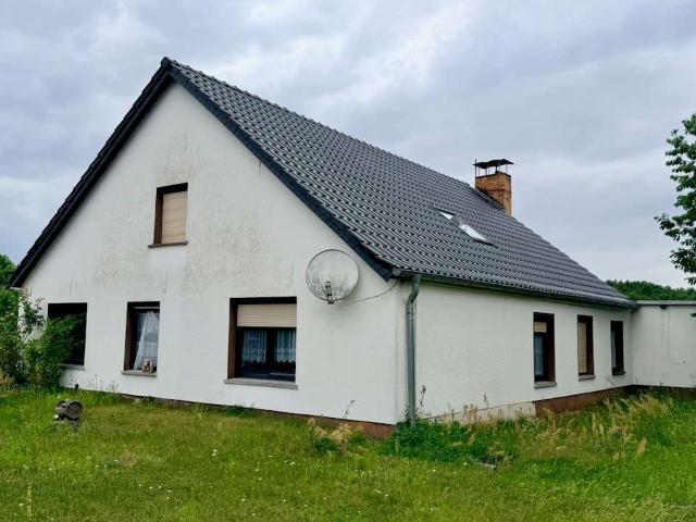 Haus kaufen in Teschendorf, Brandenburg