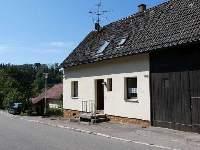 Haus kaufen in Vorhofer Straße, Bockstadt