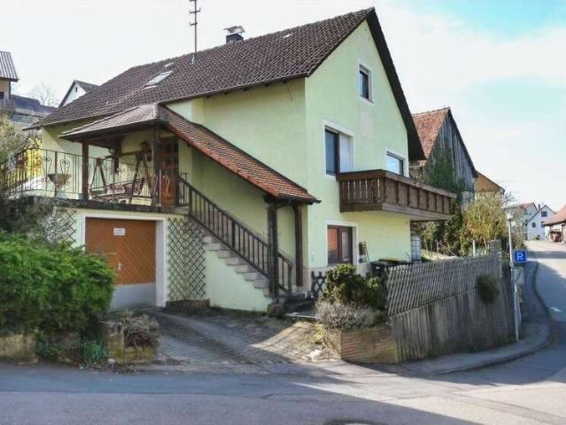Haus kaufen in Vorhofer Straße, Bockstadt