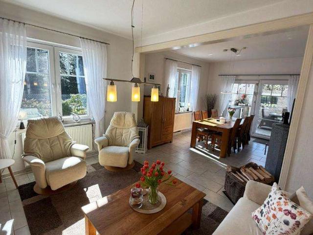 Haus kaufen in Loxstedt
