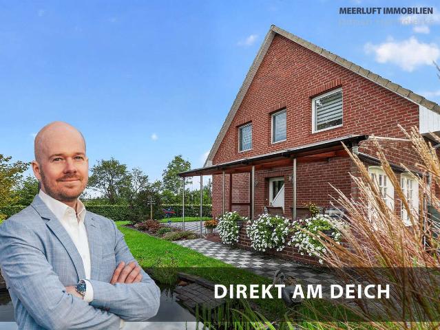 Haus kaufen in Loxstedt