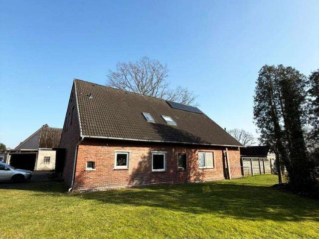 Haus kaufen in Loxstedt