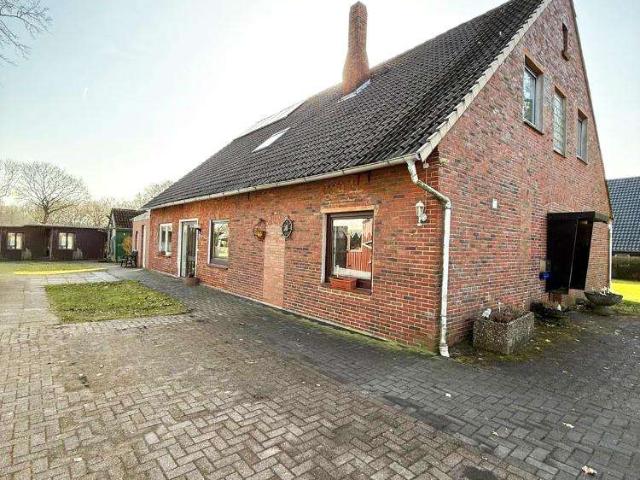 Haus kaufen in Loxstedt