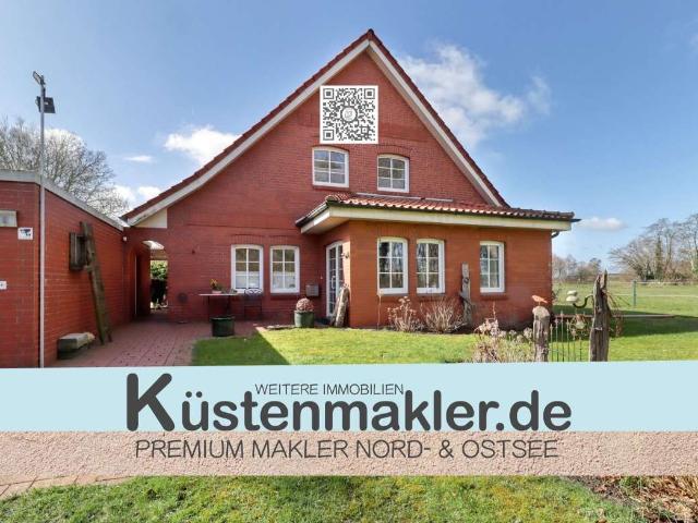 Haus kaufen in Loxstedt