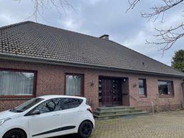 Haus kaufen in Loxstedt