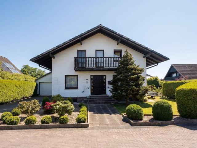 Haus kaufen in Loxstedt