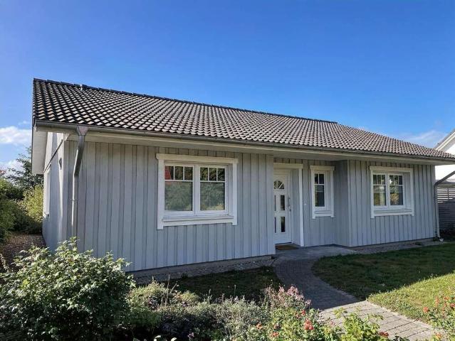 Haus kaufen in Loxstedt