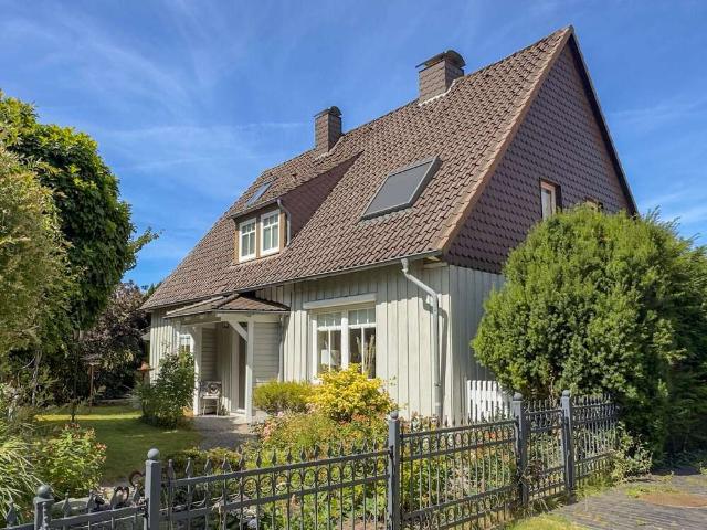 Haus kaufen in Loxstedt