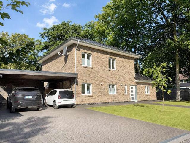 Haus kaufen in Loxstedt