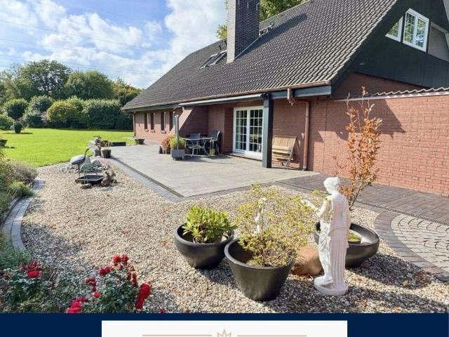 Haus kaufen in Donnern, Loxstedt