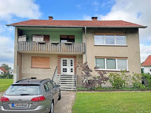Haus kaufen in Obernfelde, Lübbecke