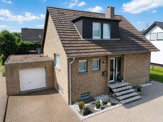 Haus kaufen in Obernfelde, Lübbecke