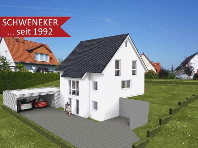 Haus kaufen in Gehlenbeck, Lübbecke
