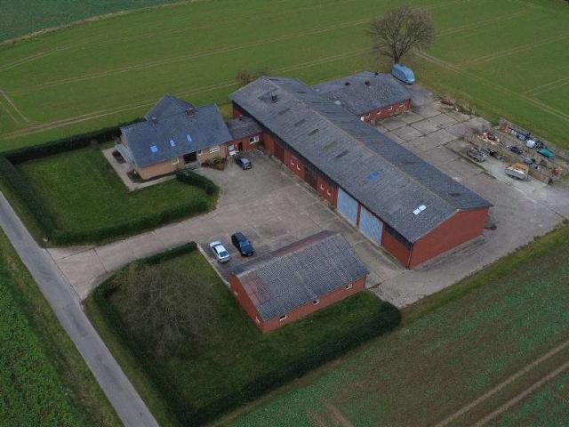 Haus kaufen in Nettelstedt, Lübbecke